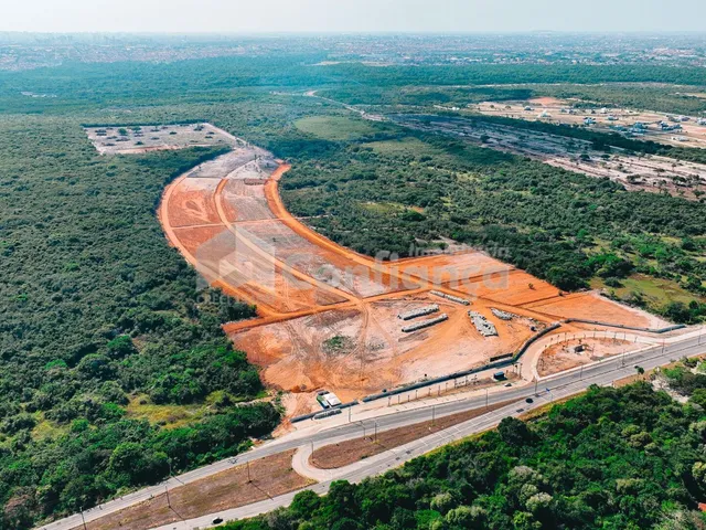 Imagem 11: Lote á Venda no Loteamento Vila Botãnica- Caucaia/CE