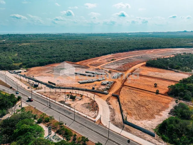 Imagem 9: Lote á Venda no Loteamento Vila Botãnica- Caucaia/CE