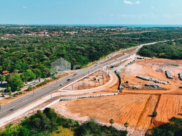 Imagem 6: Lote á Venda no Loteamento Vila Botãnica- Caucaia/CE