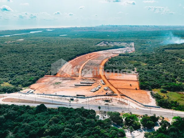 Imagem 5: Lote á Venda no Loteamento Vila Botãnica- Caucaia/CE