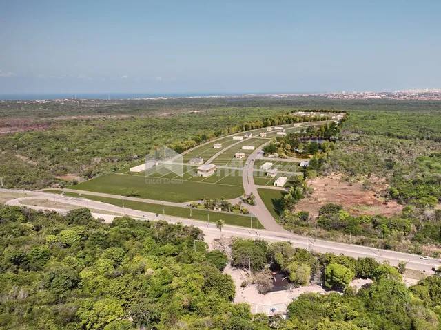 Imagem 2: Lote á Venda no Loteamento Vila Botãnica- Caucaia/CE