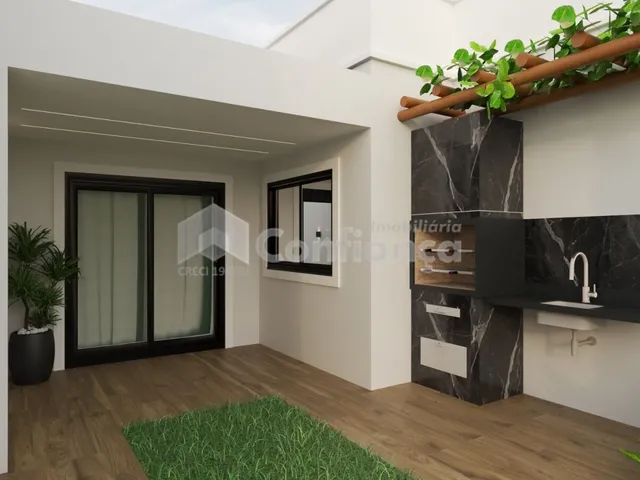 Imagem: Casa á Venda no Camurupim- Caucaia/CE
