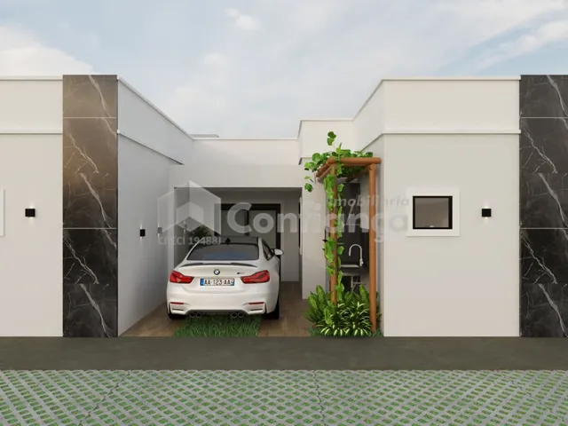 Imagem 6: Casa á Venda no Camurupim- Caucaia/CE