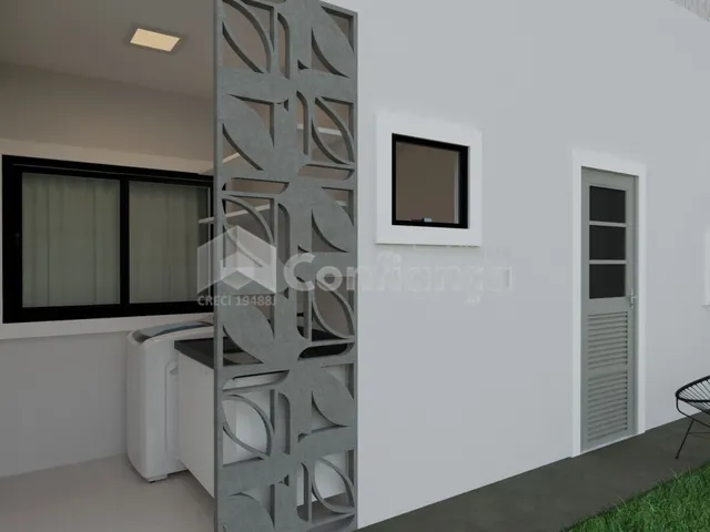 Imagem 15: Casa á Venda no Camurupim- Caucaia/CE
