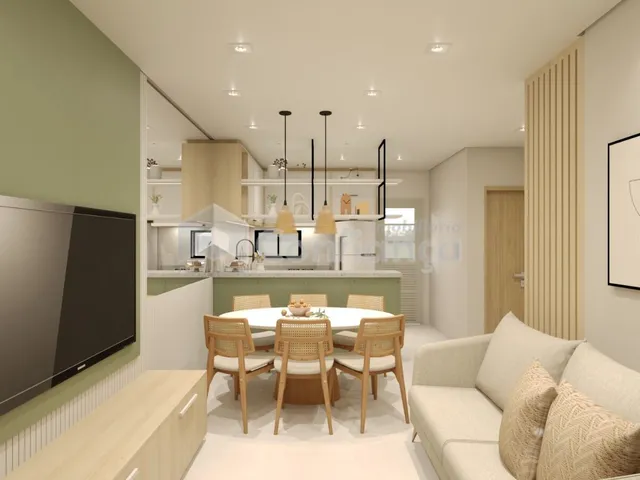 Imagem 14: Casa á Venda no Camurupim- Caucaia/CE