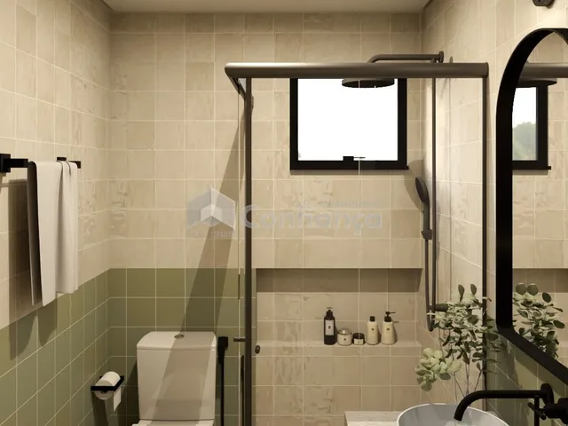 Imagem 8: Casa á Venda no Camurupim- Caucaia/CE
