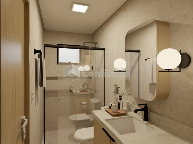 Imagem 2: Casa á Venda no Camurupim- Caucaia/CE