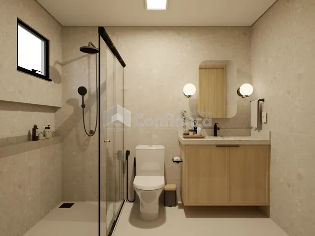 Imagem 5: Casa á Venda no Camurupim- Caucaia/CE