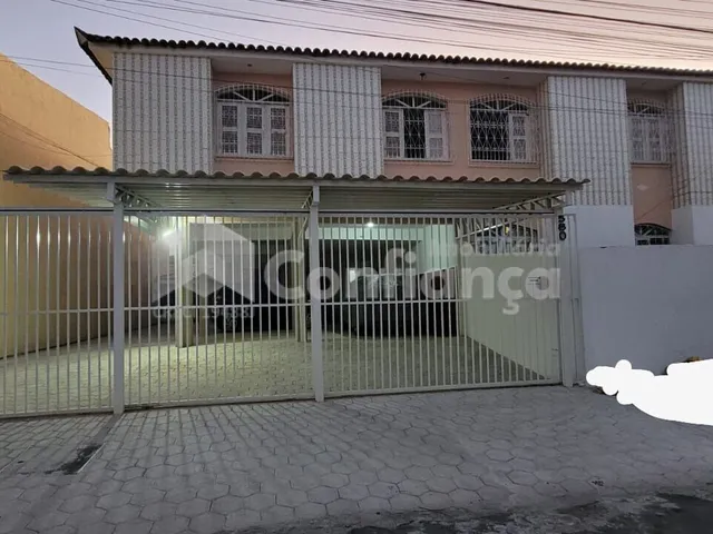 Imagem: Apartamento à Venda no Monte Castelo em