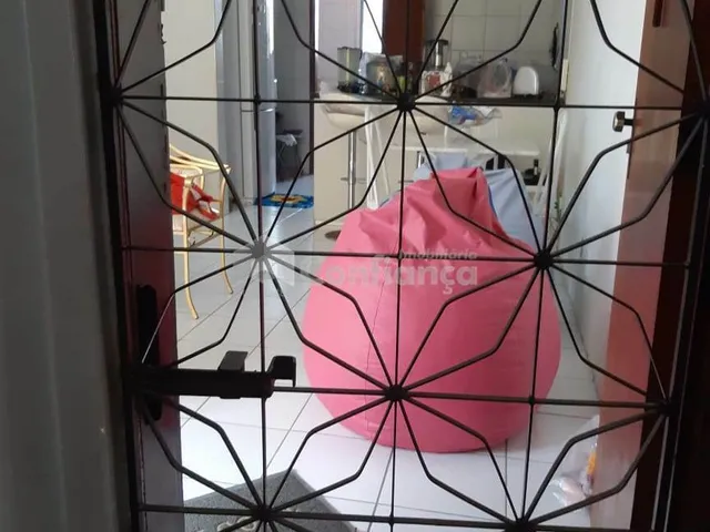 Imagem 8: Apartamento à Venda no Monte Castelo em Fortaleza/CE