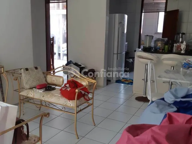 Imagem 9: Apartamento à Venda no Monte Castelo em Fortaleza/CE