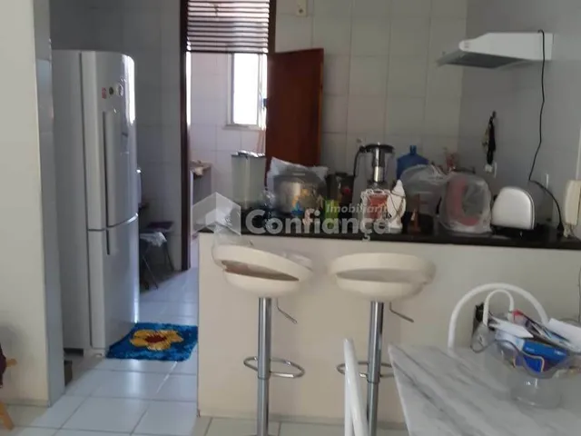 Imagem 10: Apartamento à Venda no Monte Castelo em Fortaleza/CE