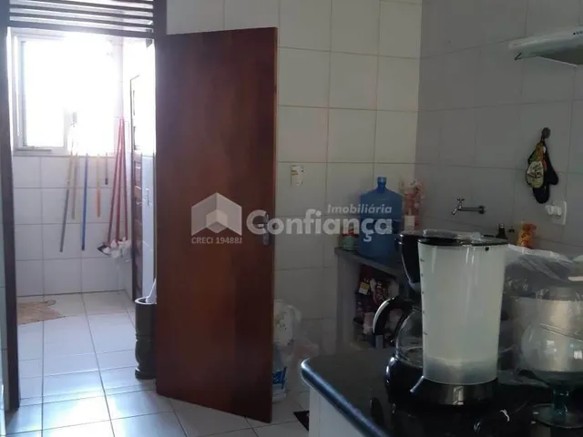 Imagem 7: Apartamento à Venda no Monte Castelo em Fortaleza/CE