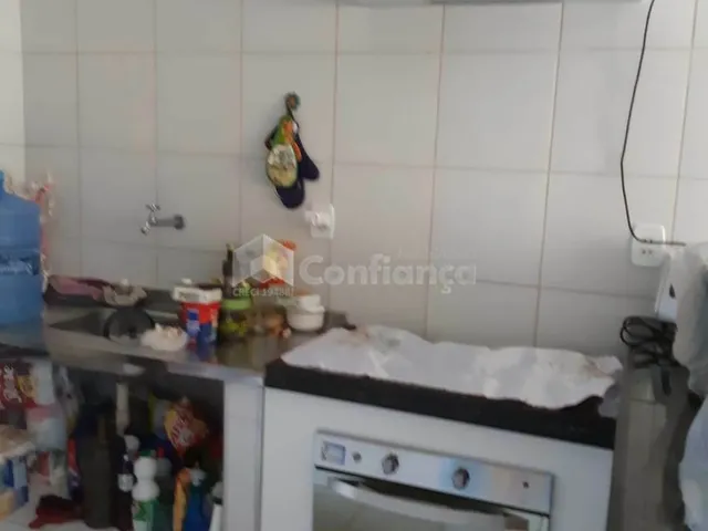 Imagem 12: Apartamento à Venda no Monte Castelo em Fortaleza/CE