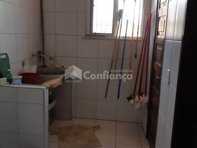 Imagem 2: Apartamento à Venda no Monte Castelo em Fortaleza/CE