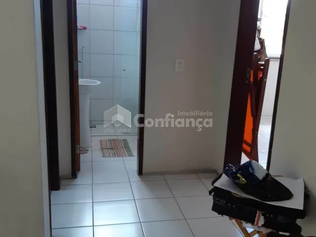 Imagem 4: Apartamento à Venda no Monte Castelo em Fortaleza/CE