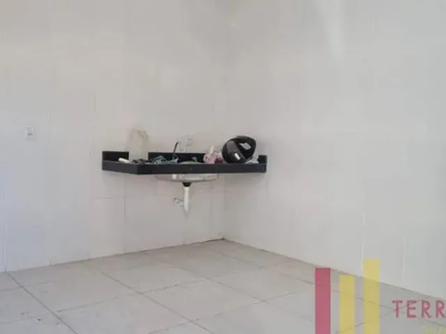 Imagem: Uruaçu - Casa Padrão - Loteamento Santana