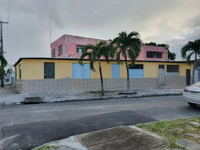 Imagem: Casa Comercial para Locação em Boa Viagem