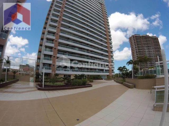 Imagem: Apartamento à Venda no São Gerardo- Fortaleza/CE
