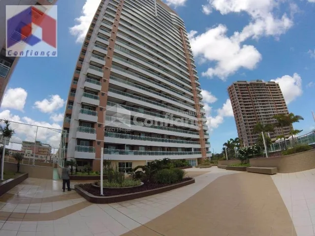 Imagem 6: Apartamento à Venda no São Gerardo- Fortaleza/CE
