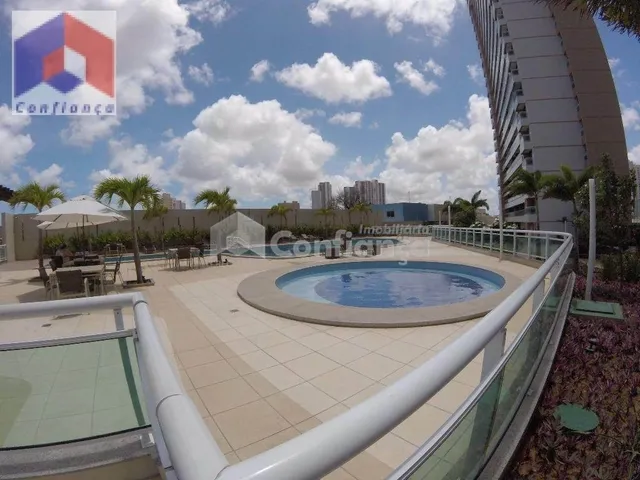 Imagem 3: Apartamento à Venda no São Gerardo- Fortaleza/CE