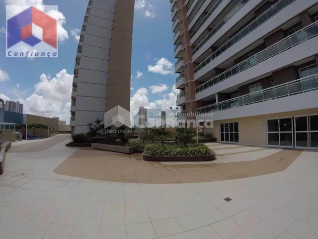 Imagem 16: Apartamento à Venda no São Gerardo- Fortaleza/CE