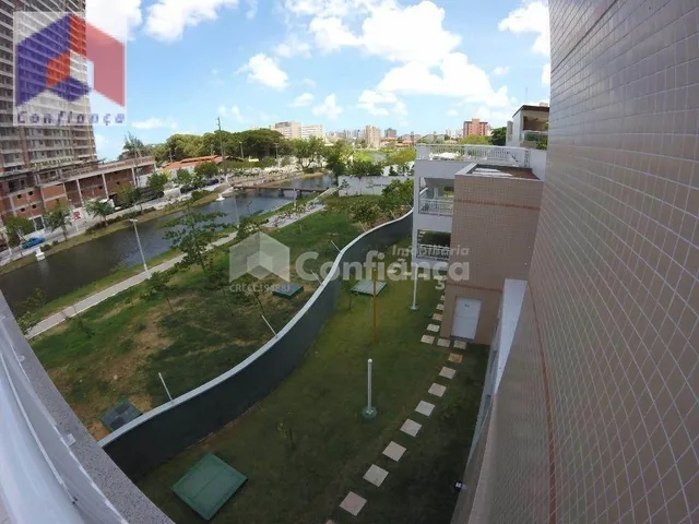 Imagem 14: Apartamento à Venda no São Gerardo- Fortaleza/CE