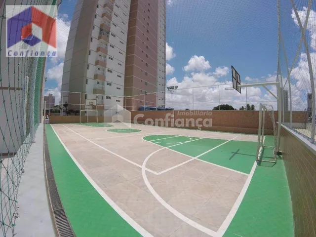 Imagem 13: Apartamento à Venda no São Gerardo- Fortaleza/CE