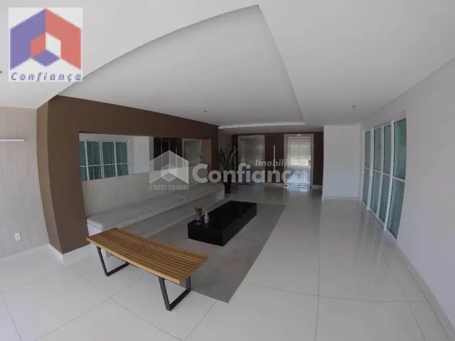 Imagem 9: Apartamento à Venda no São Gerardo- Fortaleza/CE