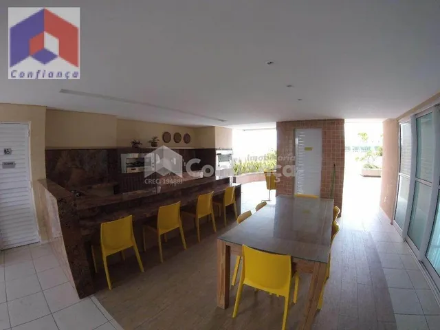 Imagem 15: Apartamento à Venda no São Gerardo- Fortaleza/CE
