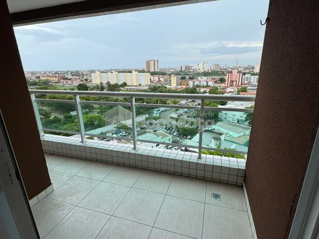 Imagem 12: Apartamento à Venda no São Gerardo- Fortaleza/CE