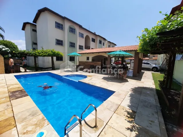 Imagem: Apartamento á Venda no Itaperi- Fortaleza/CE
