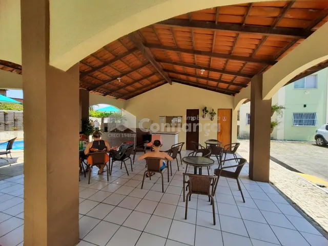 Imagem 2: Apartamento á Venda no Itaperi- Fortaleza/CE