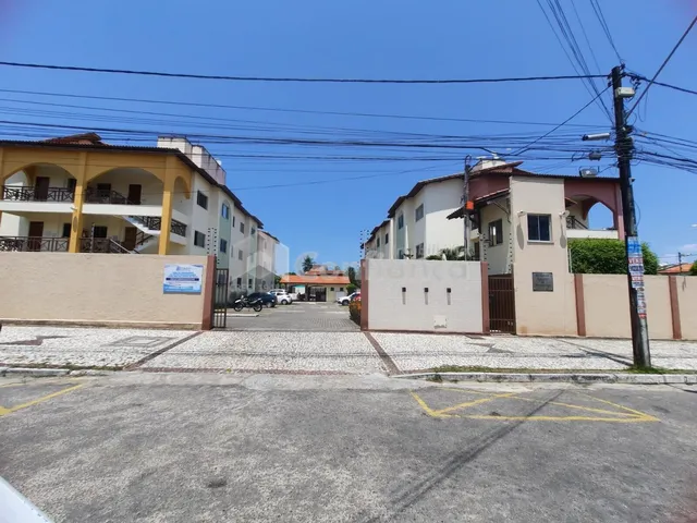 Imagem 16: Apartamento á Venda no Itaperi- Fortaleza/CE