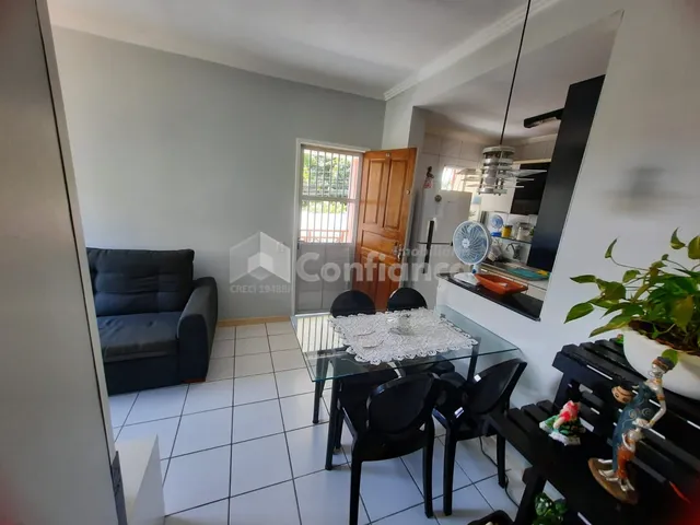 Imagem 12: Apartamento á Venda no Itaperi- Fortaleza/CE