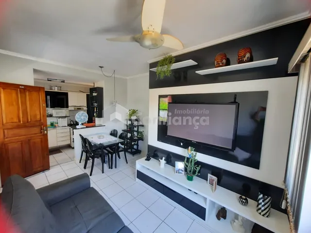 Imagem 11: Apartamento á Venda no Itaperi- Fortaleza/CE