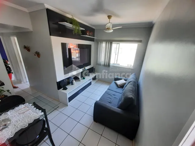 Imagem 4: Apartamento á Venda no Itaperi- Fortaleza/CE
