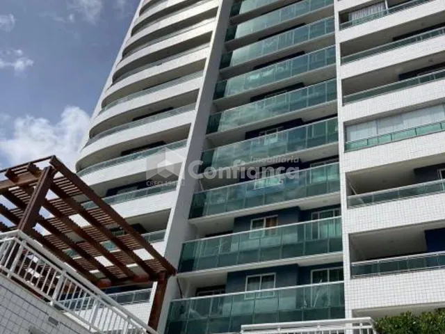 Imagem: Apartamento á Venda na Parquelândia em