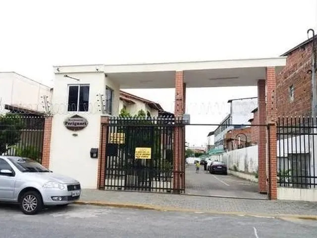 Imagem: Apartamento para Aluguel Possui 3 Quartos