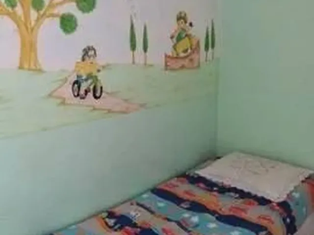 Imagem 5: Apartamento para Aluguel Possui 3 Quartos, Sendo 1 Suíte
