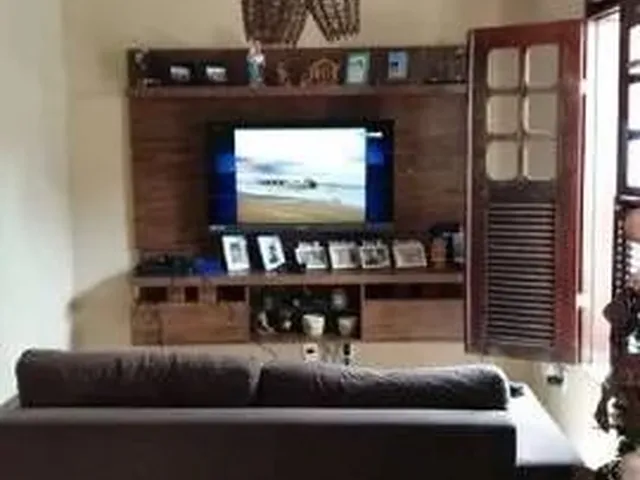 Imagem 2: Apartamento para Aluguel Possui 3 Quartos, Sendo 1 Suíte