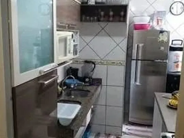 Imagem 11: Apartamento para Aluguel Possui 3 Quartos, Sendo 1 Suíte