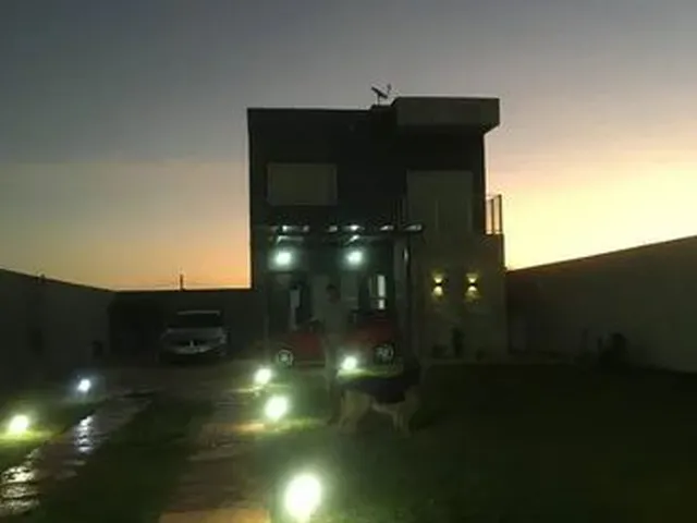 Imagem 3: Casa Alto da Boa Vista Sobradinho