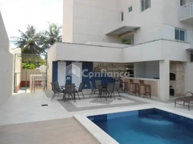 Imagem: Apartamento á Venda na Parquelândia em