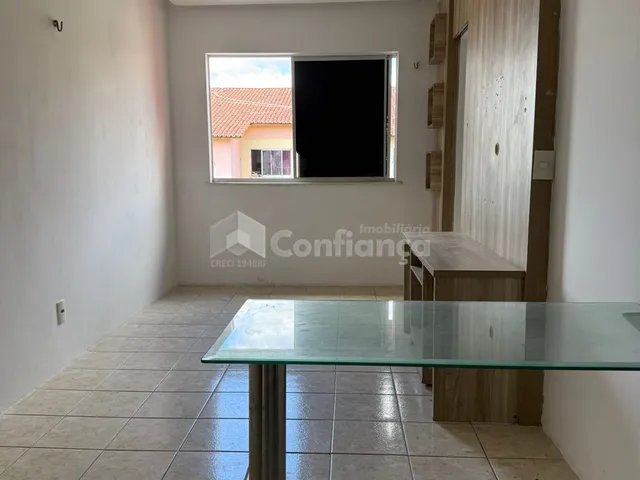 Imagem: Apartamento a Venda no Antônio Bezerra
