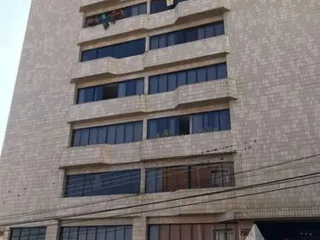 Imagem: Apartamento com 3 Quartos no Edifício Lyon