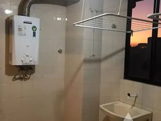 Imagem 14: Apartamento com 3 Quartos no Edifício Lyon - Bairro Centro em Ponta Grossa