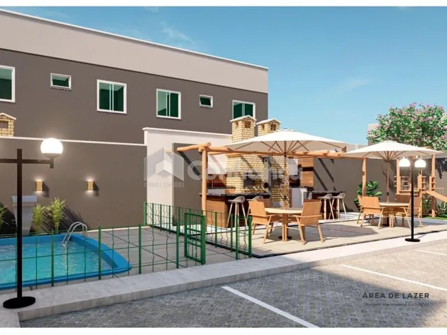 Imagem 1: Apartamento á Venda no Mestre Antônio- Caucaia/CE