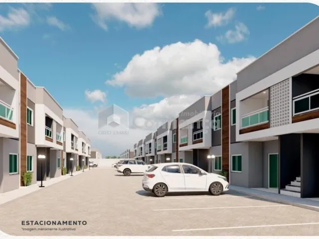 Imagem 2: Apartamento á Venda no Mestre Antônio- Caucaia/CE