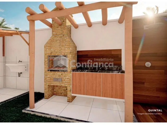 Imagem 6: Apartamento á Venda no Mestre Antônio- Caucaia/CE